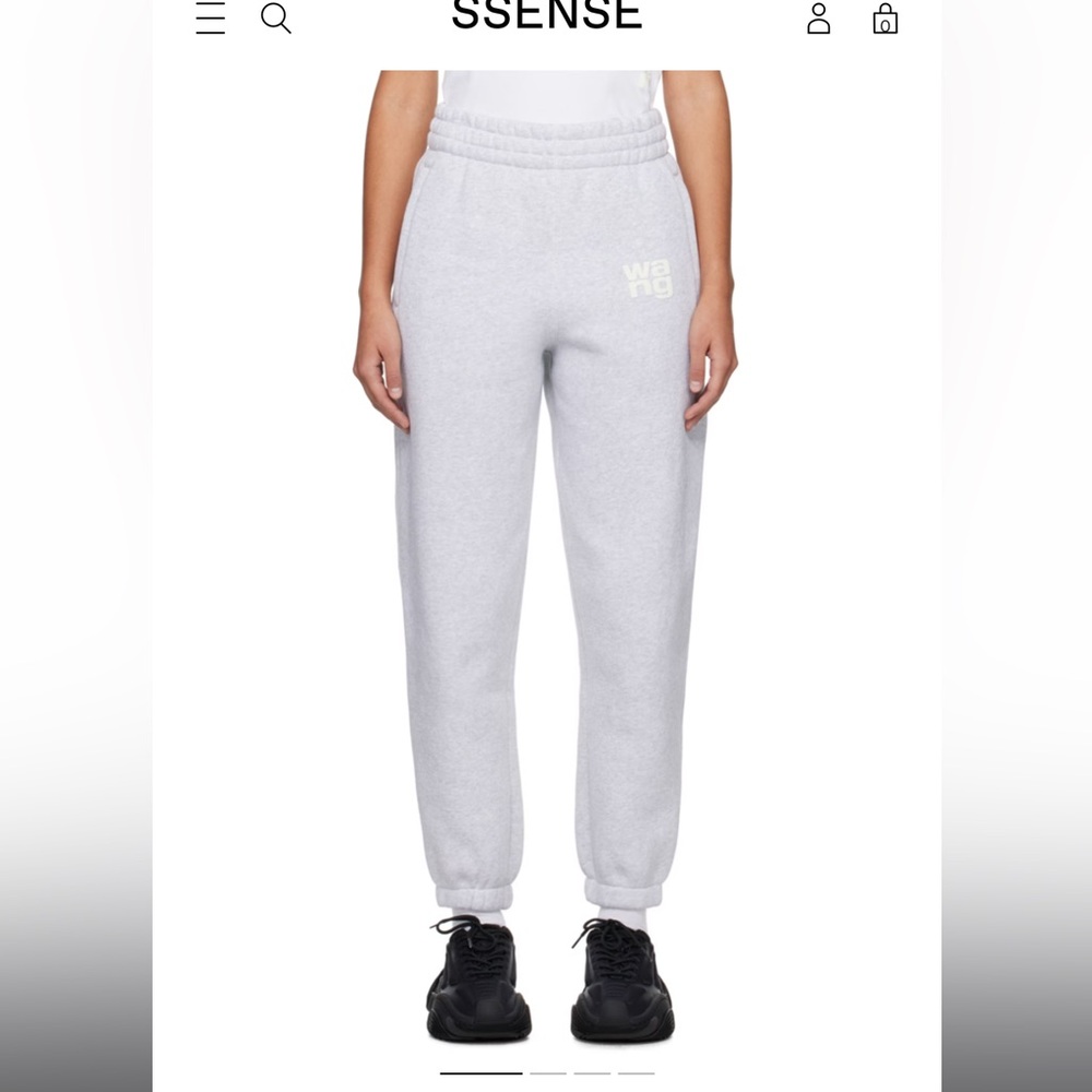 Alexanderwang sweats